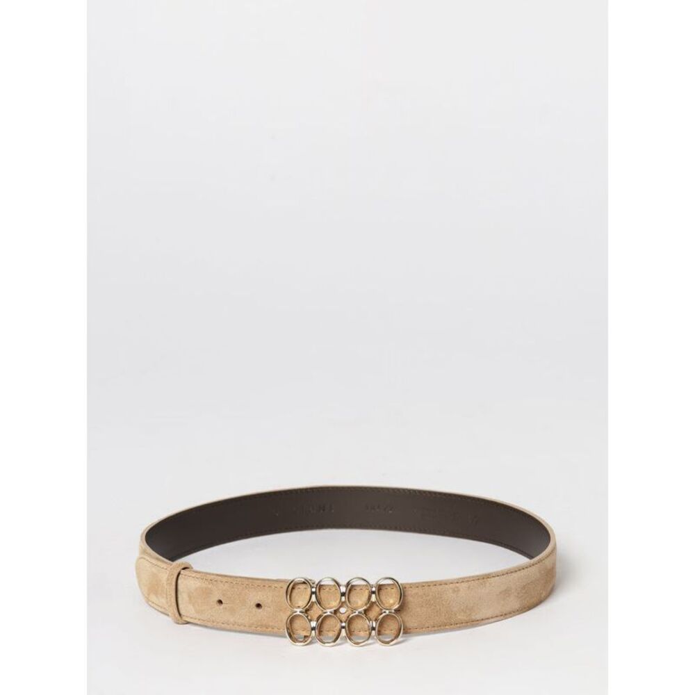 Orciani Belt Woman White